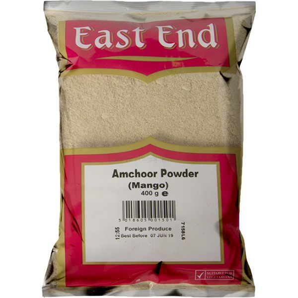 East End Amchoor (Mango) Powder 400g