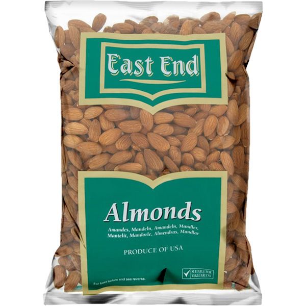 East End Premium Almonds 700g *SPECIAL OFFER*