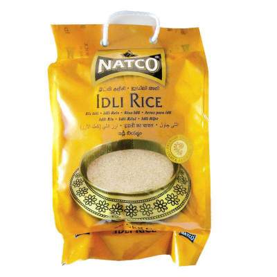 Natco Premium Idli Rice 2kg
