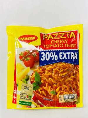Maggi Pazzta Cheesy Tomato Twist 65g