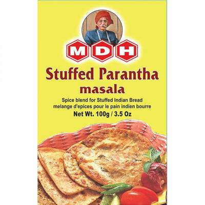 MDH Stuffed Paratha Masala 100g