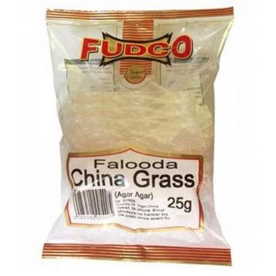 Fudco Falooda China Grass 25g