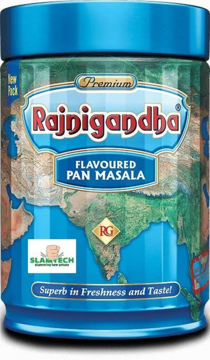 Rajnigandha Flavoured Pan Masala 100g