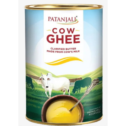 Patanjali Cow Ghee 1kg