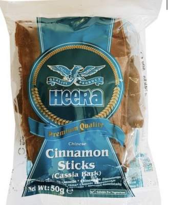 Heera Cinnamon Stick 50g