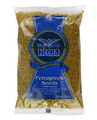 Heera Fenugreek (Methi) Seeds 100g