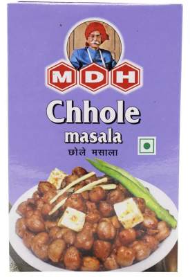 MDH Chholey Masala 60g