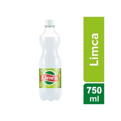 Limca Bottle 750ml