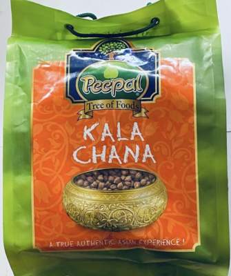 Peepal Premium Kala Chana 3.5kg