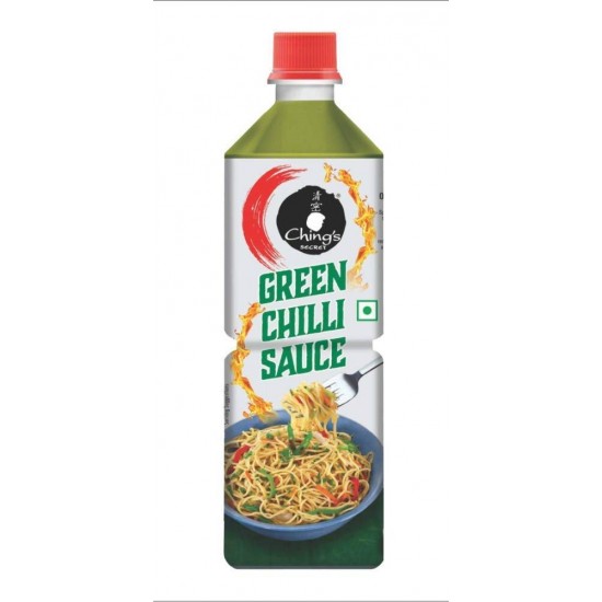 Ching’s Green Chilli Sauce FAMILY PACK 680g