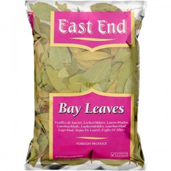 East End Bay Leaves 40g