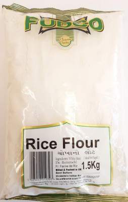 Fudco Rice Flour 1.5kg