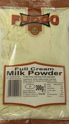 Fudco Milk Powder 300g