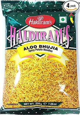 Haldiram’s Aloo Bhujia 200g