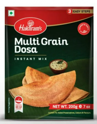 Haldiram's Multigrain Dosa Instant Mix 200g
