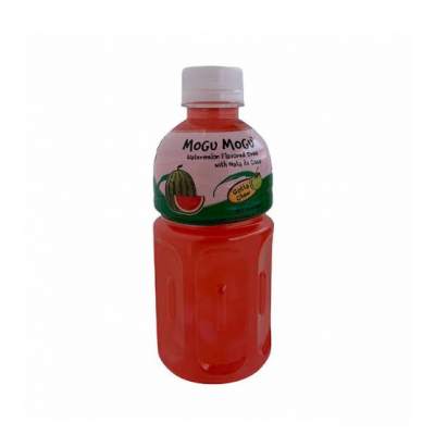 Mogu Mogu Juice - Watermelon 320ml