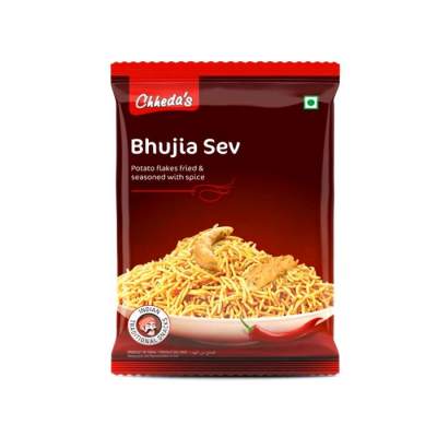 Chheda's Bhujia Sev 150g