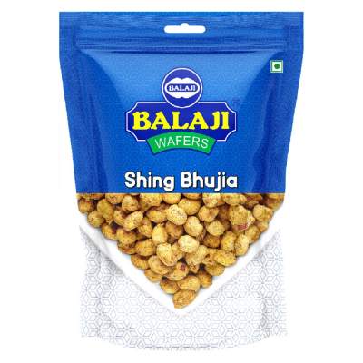 Balaji Sing Bhujia 400g (Family Pack) *SPECIAL OFFER*