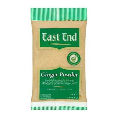 East End Premium Ginger Powder 300g