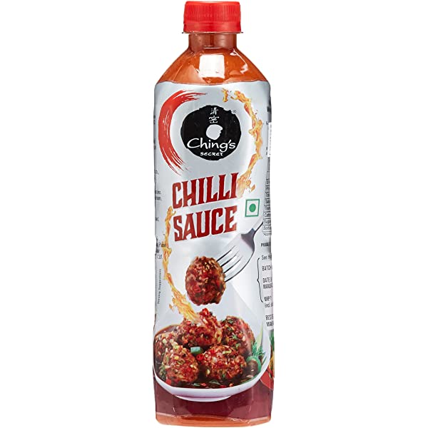 Ching's Chilli Sauce Family Pack 680g