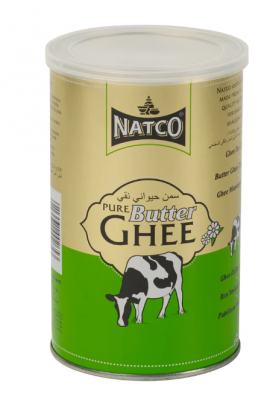 Natco Premium Pure Butter Ghee 1kg *MEGA OFFER*