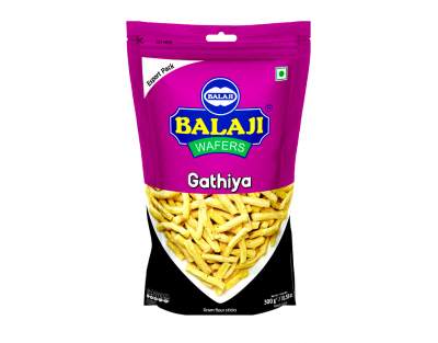 Balaji Premium Gathiya 300g