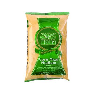 Heera Corn Meal Medium 1.5kg