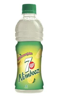 Nimbooz Nimboo (Lemon) Soda 500ml