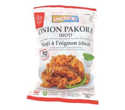 Ashoka Onion Pakora 283g