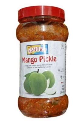 Ashoka Premium Mango Pickle 1kg