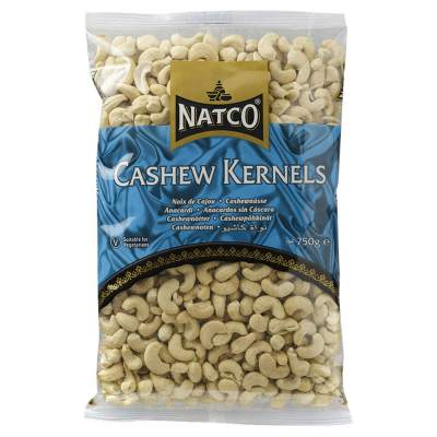 Natco Premium Cashew Nuts 750g *SPECIAL OFFER*