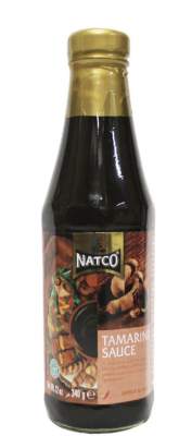 Natco Tamarind Sauce 340g