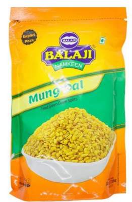 Balaji Mung Dal (Large Pack) 400g