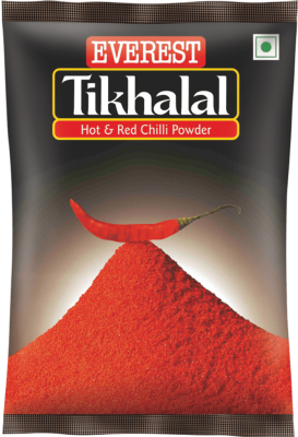 Everest Tikhalal Chilli Powder 100g *NEW*