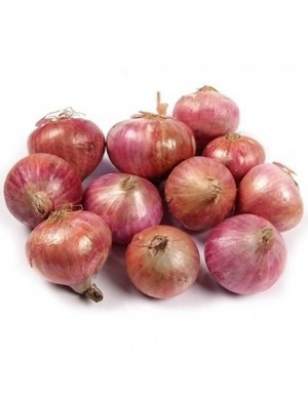 Indian Onions (Bombay Onions) 1kg
