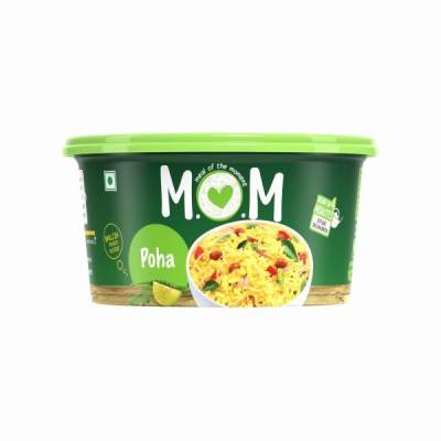 MOM Instant Meals - Poha 87g *SPECIAL OFFER*