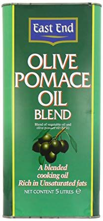 East End Olive Pomace Oil Blend 5L *SPECIAL OFFER*