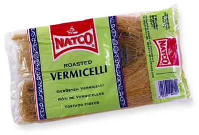 Natco U-Shaped Roasted Vermicelli 150g