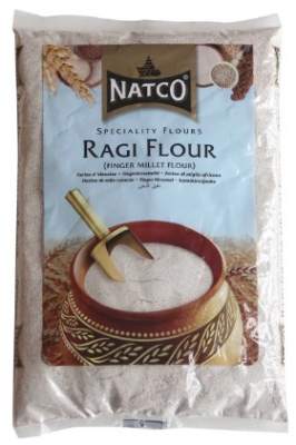 Natco Premium Ragi Flour 900g