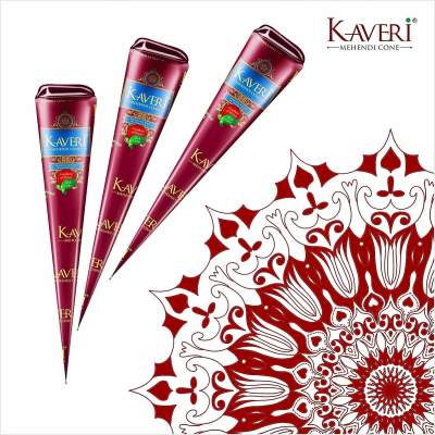 Kaveri Mehndi Cone *SPECIAL OFFER*