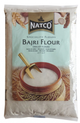 Natco Premium Bajri Flour 900g