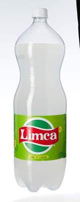 Limca Family Size Bottle 2L