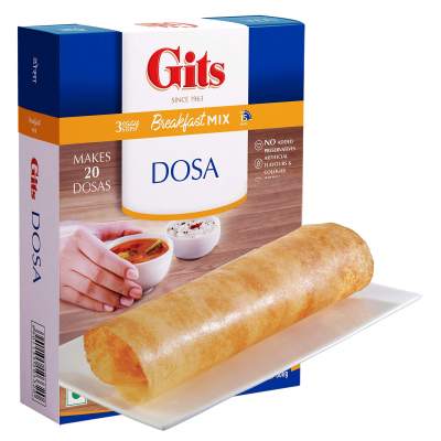 Gits Dosa Ready Mix 500g