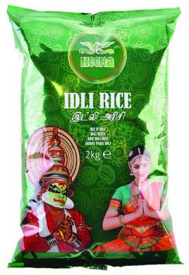 Heera Premium Idli Rice 2kg