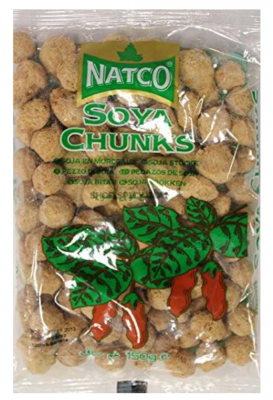Natco Premium Soya Chunks 150g *MEGA OFFER*