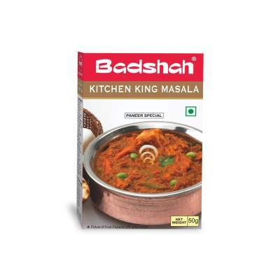 Badshah Kitchen King Masala 100g *SPECIAL OFFER*