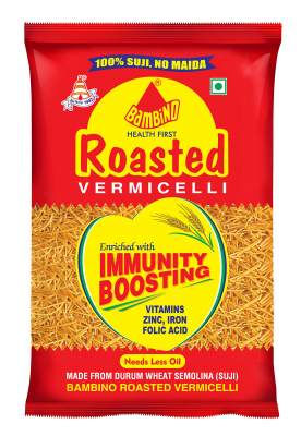 Bambino Roasted Vermiceilli 850g *SPECIAL OFFER*