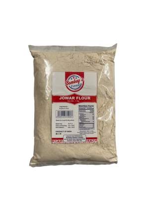 Bombay’s Finest Premium Jowar Flour 1kg