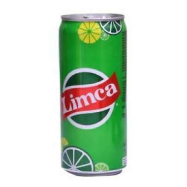 Limca: Unveiling the Zesty S
