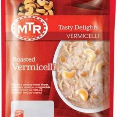 MTR Roasted Vermicelli: Unve